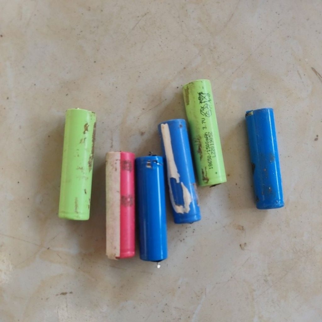 BATRE LITHIUM 3,7 VOLT GAMBLING