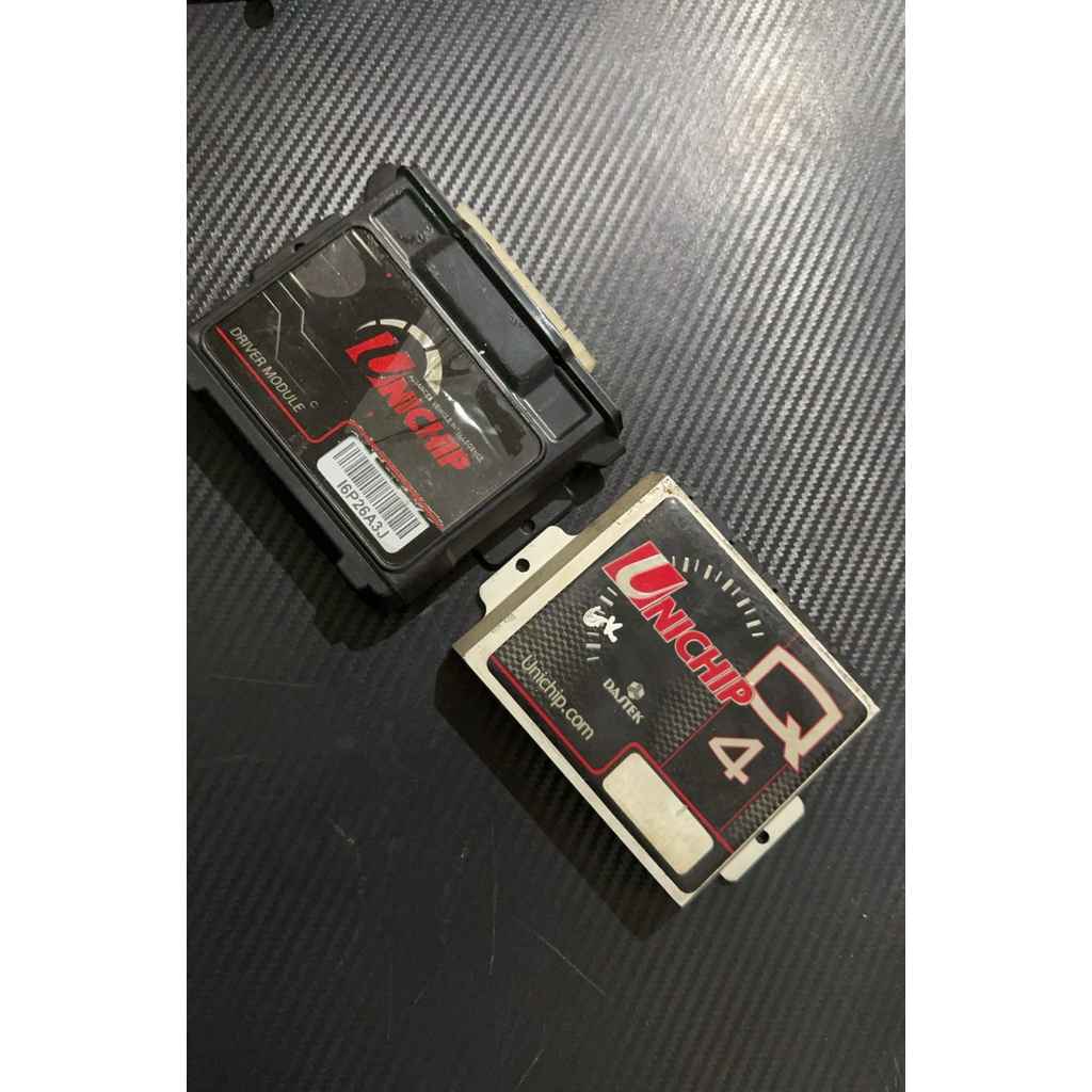 DastekUnichipQ4+Idrive