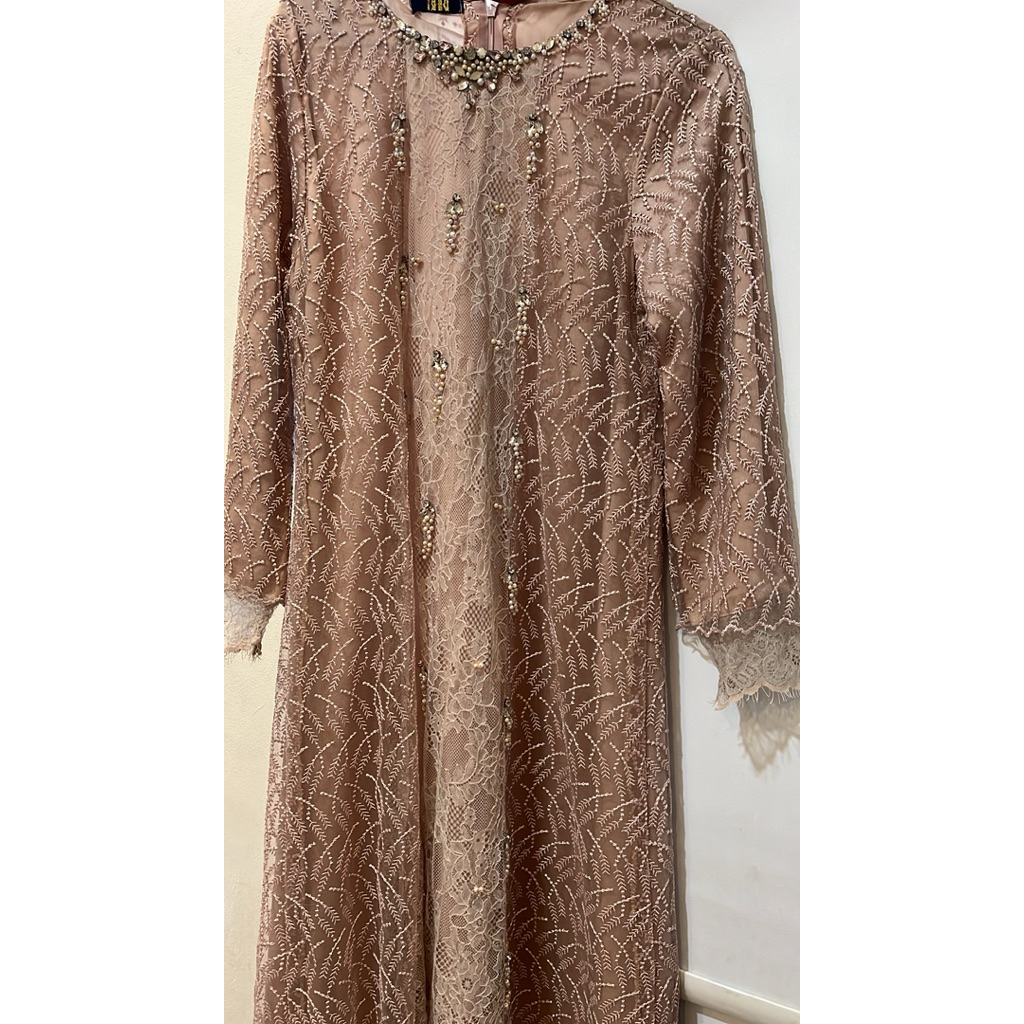 preloved bari attire | kina atelier luxxe patva