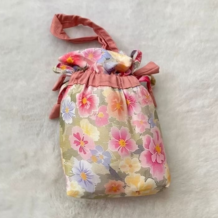 Mukena Giggles Daily Rayon 45