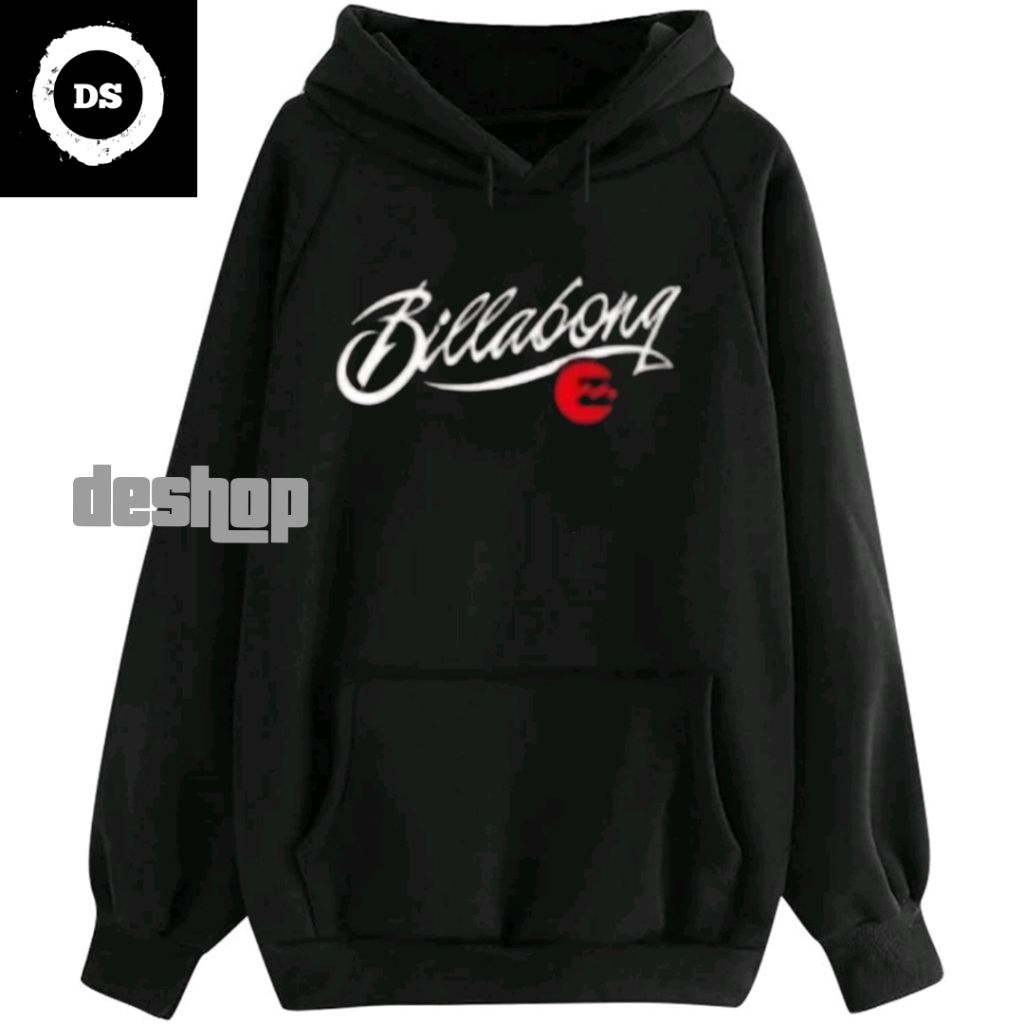 Sweater - Jaket - Hoodie - Billabong