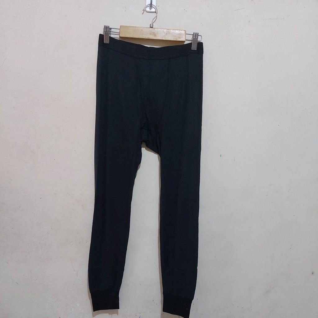 Celana Heattech extrawarm untuk pria UNI*M