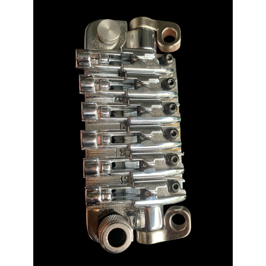 tremolo ibanez zr synchronize laker original