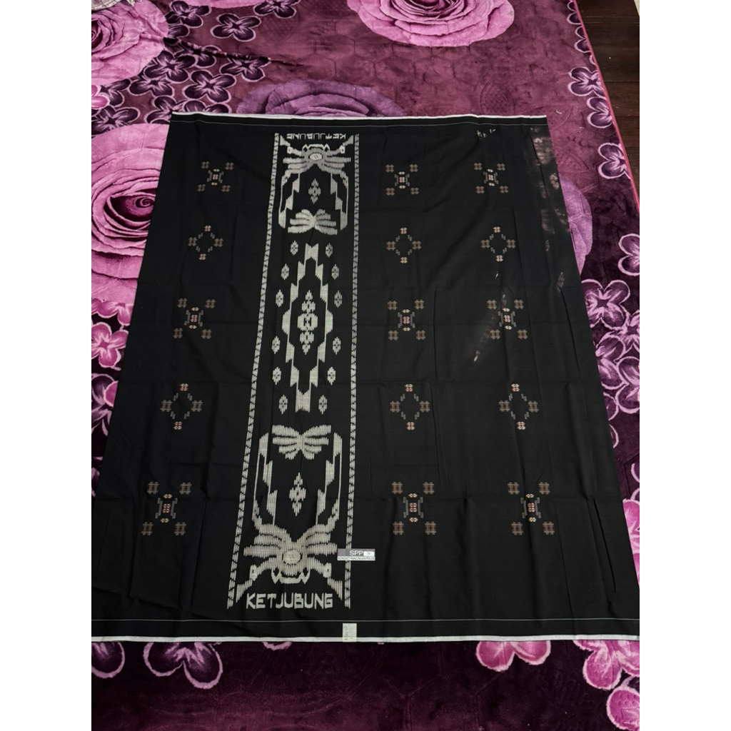 KETJUBUNG PLATINUM SPP AFKIR