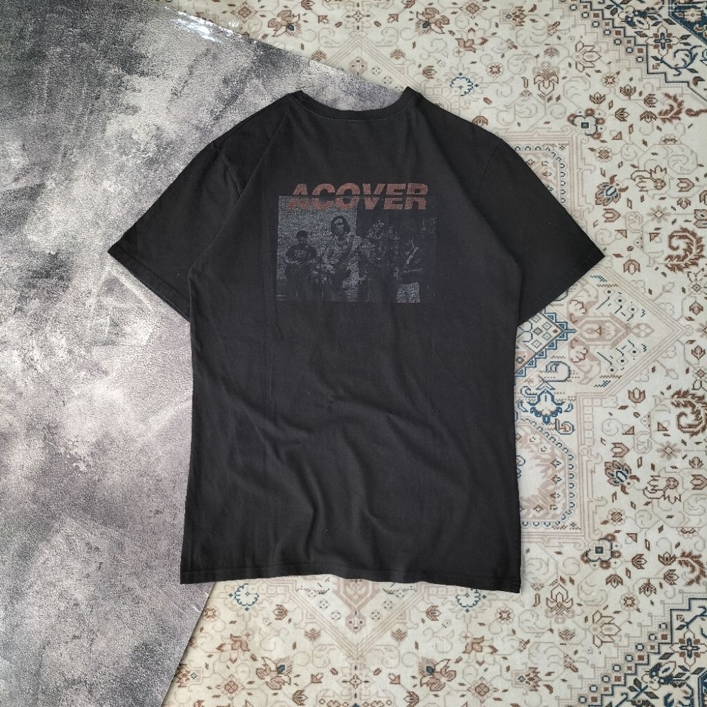Tshirt acover