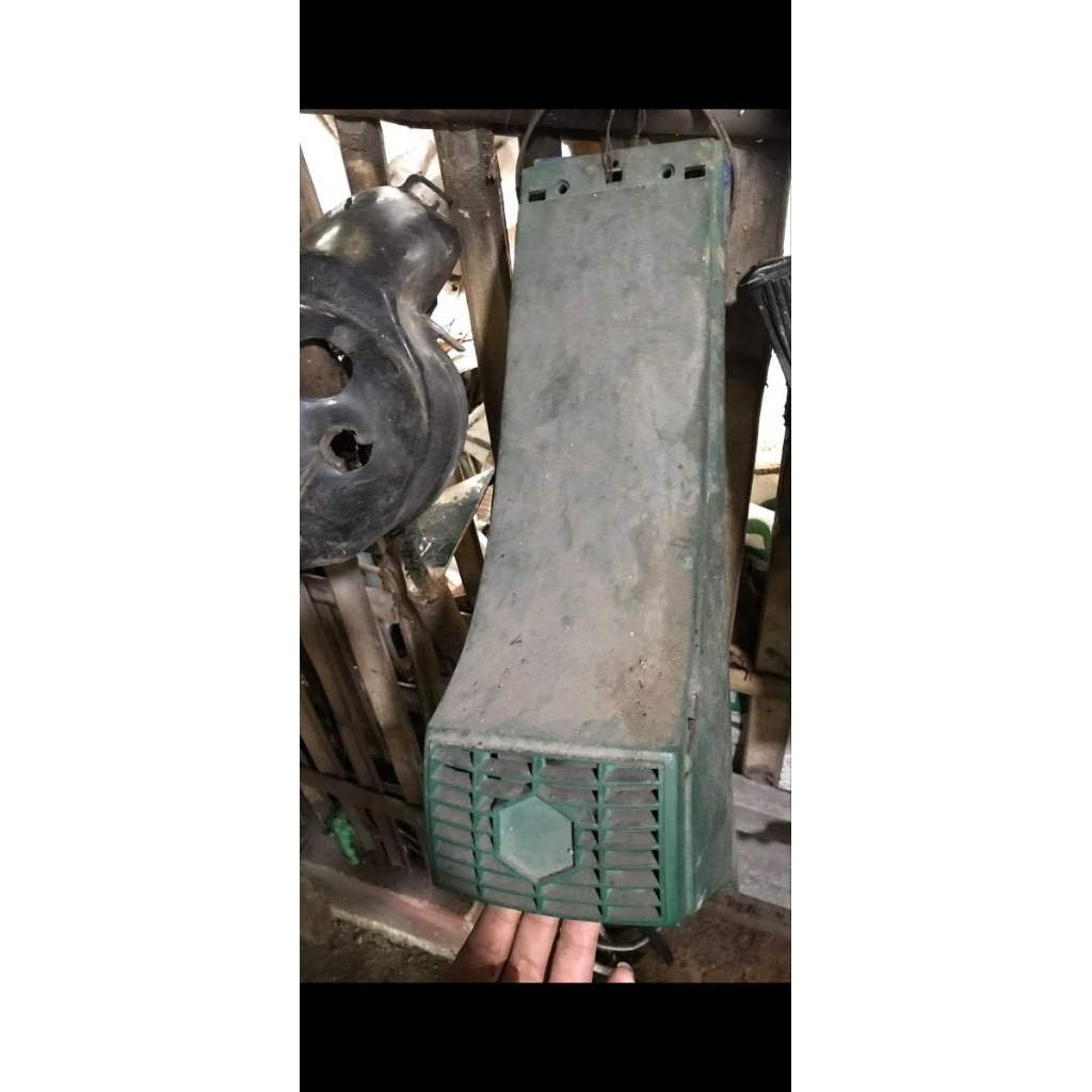 hidung vespa PX series original