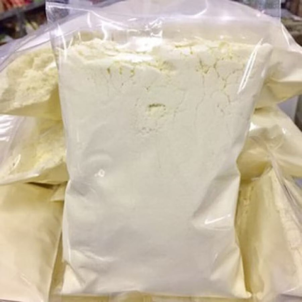 susu bubuk full cream serbaguna 1kg / susu bubuk premix / susu bubuk kemasan 1kg