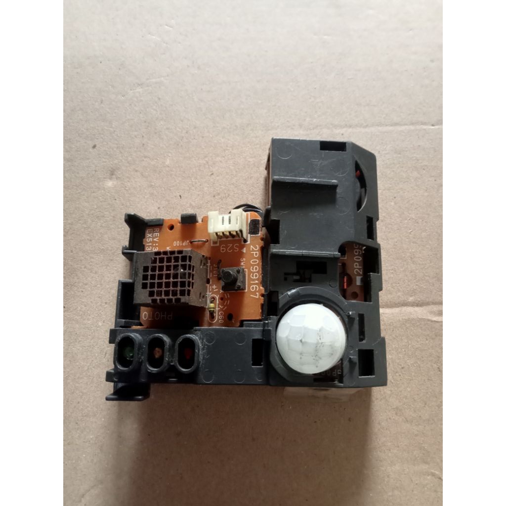 sensor Ac Daikin inverter 2pk original