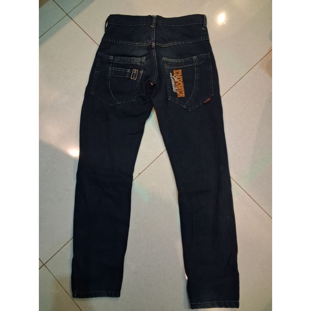 celana pria preloved