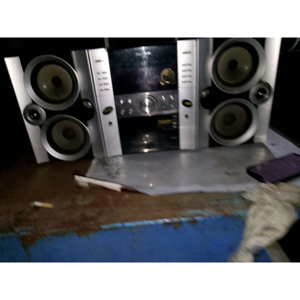 Compo Polytron Funtastix