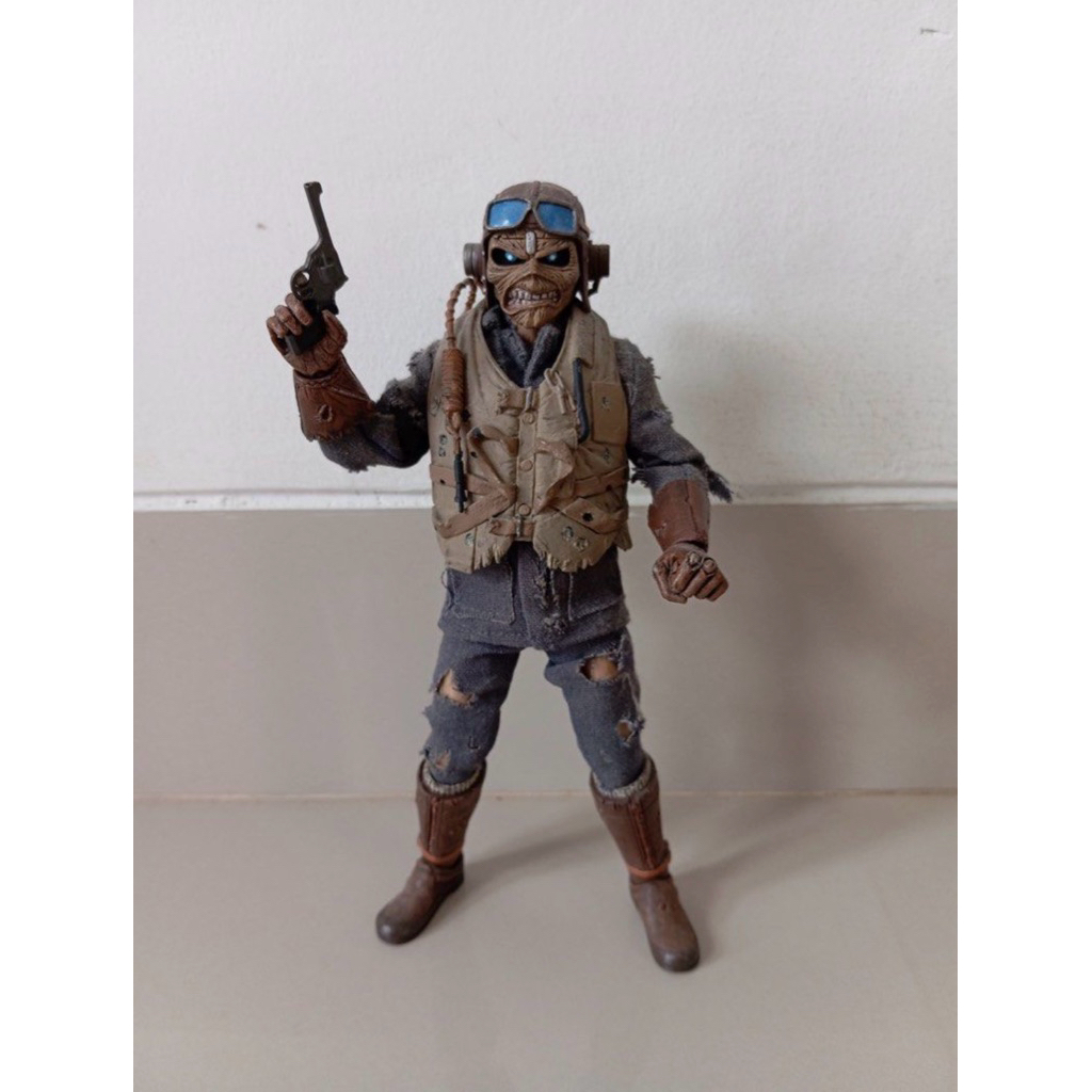 Iron Maiden Action Figure