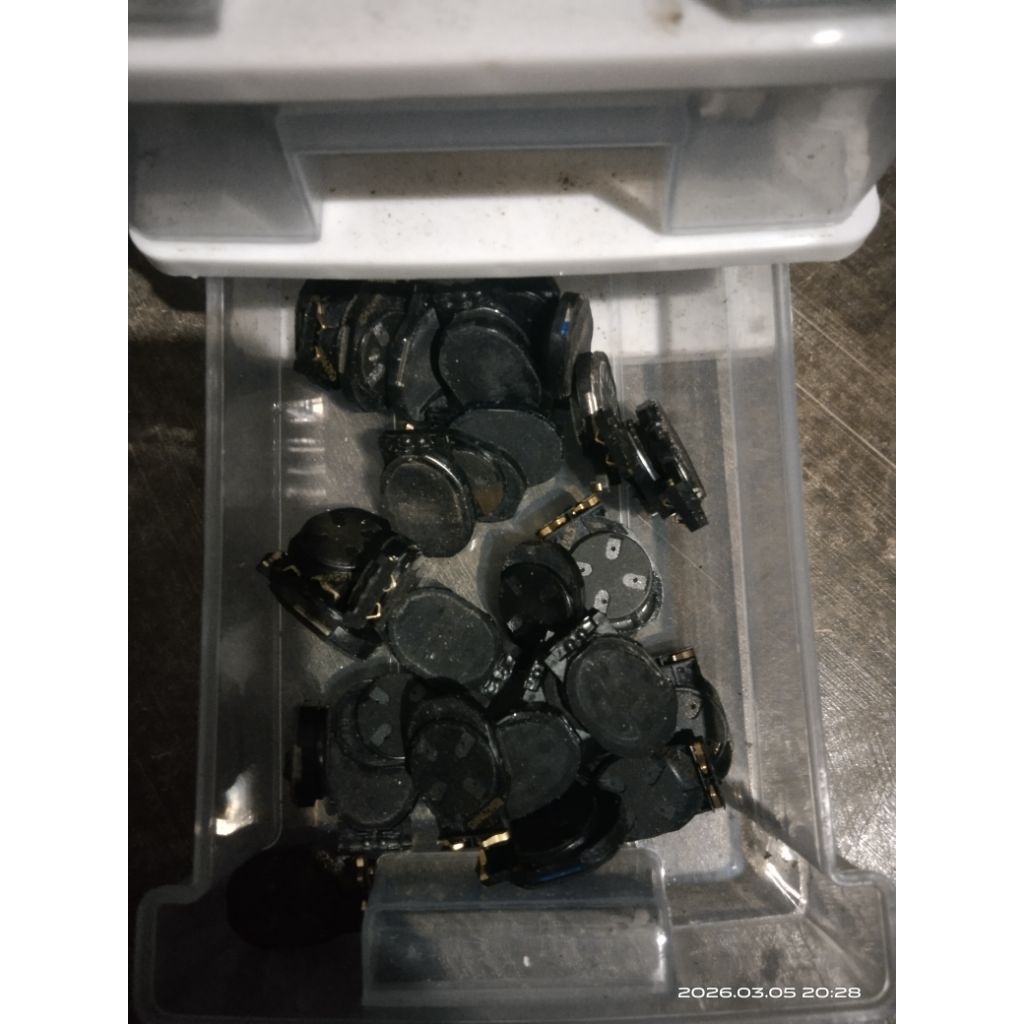 speaker samsung b310e copotan