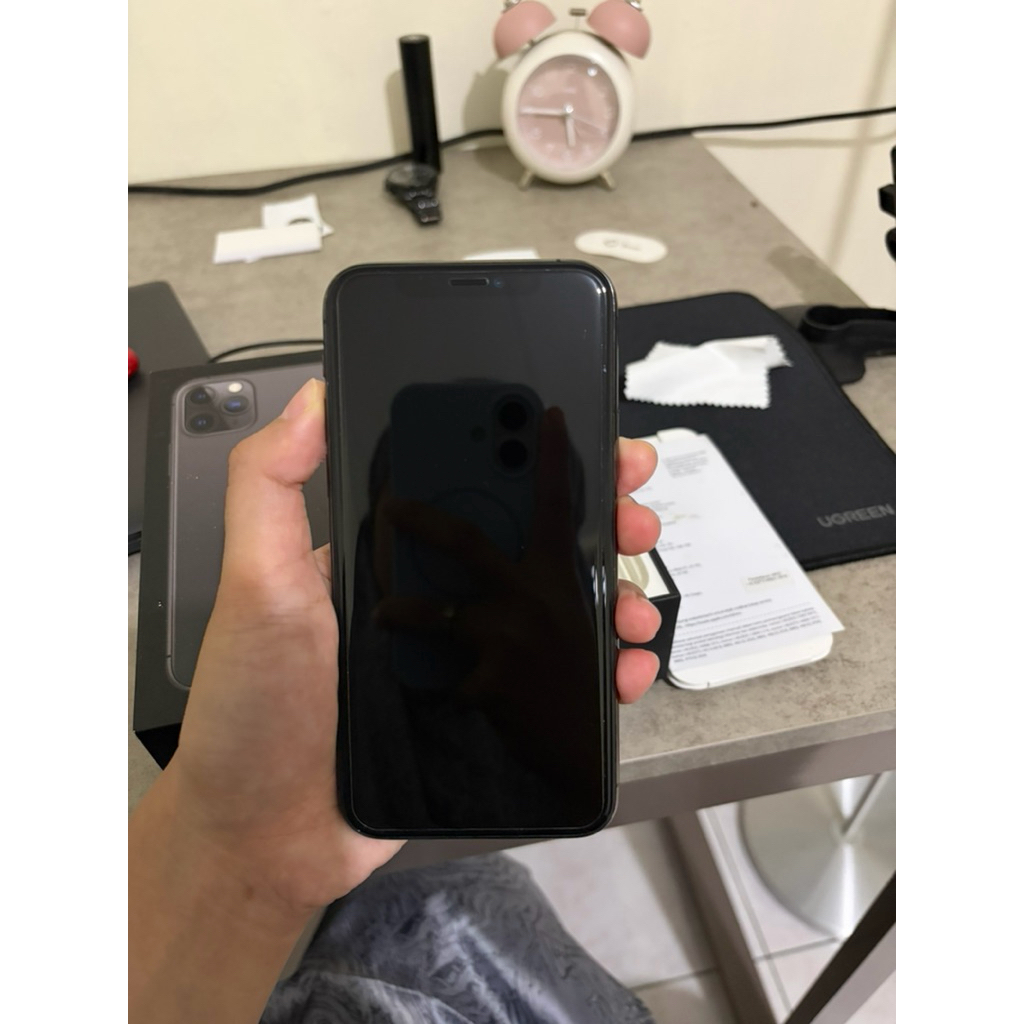 IPhone 11 PRO 64GB ex IBOX