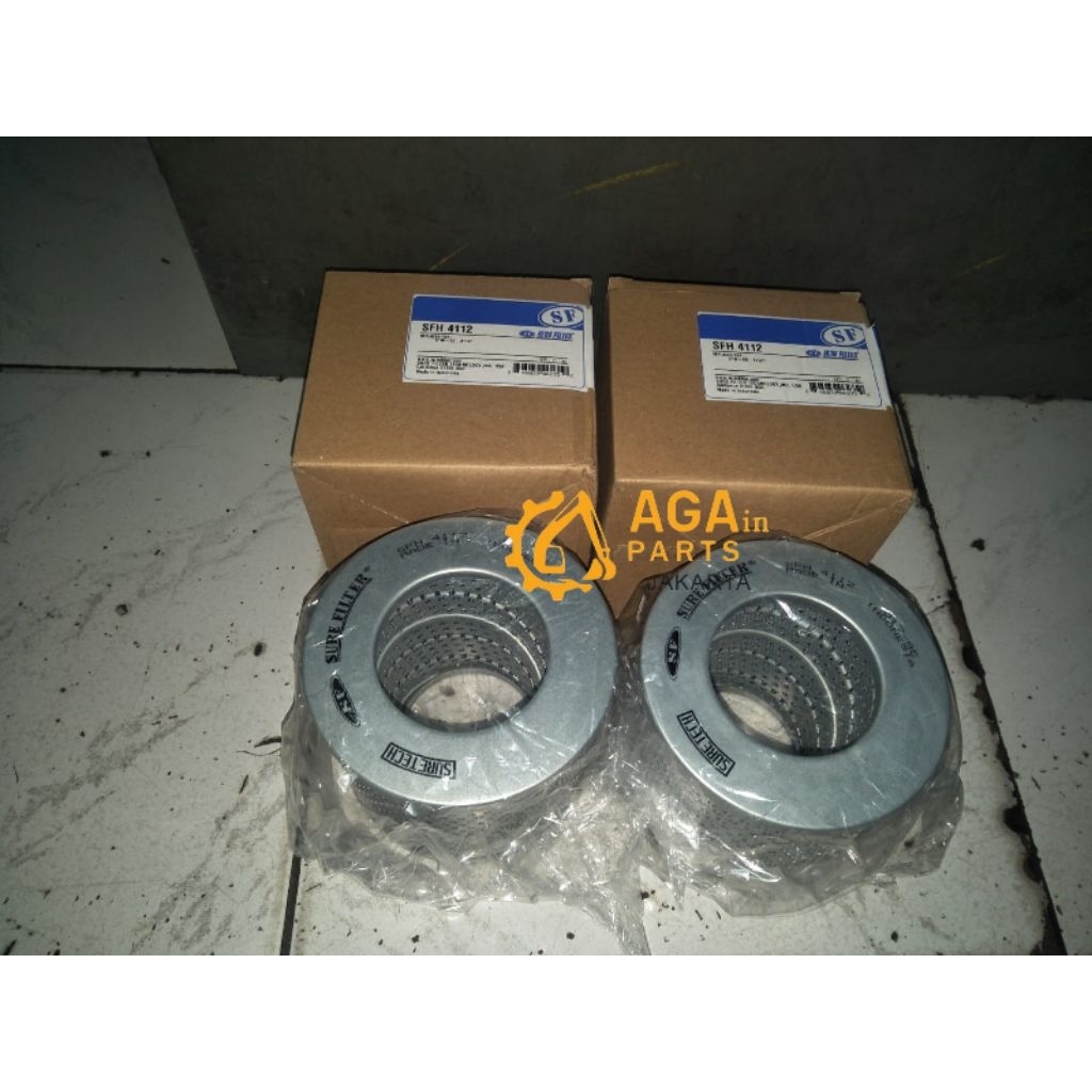 21W-60-41121 Element/ SFH 4112 Filter/ sfh4112 filter element komatsu/ sfh 4112/Spareparts/Alat Bera