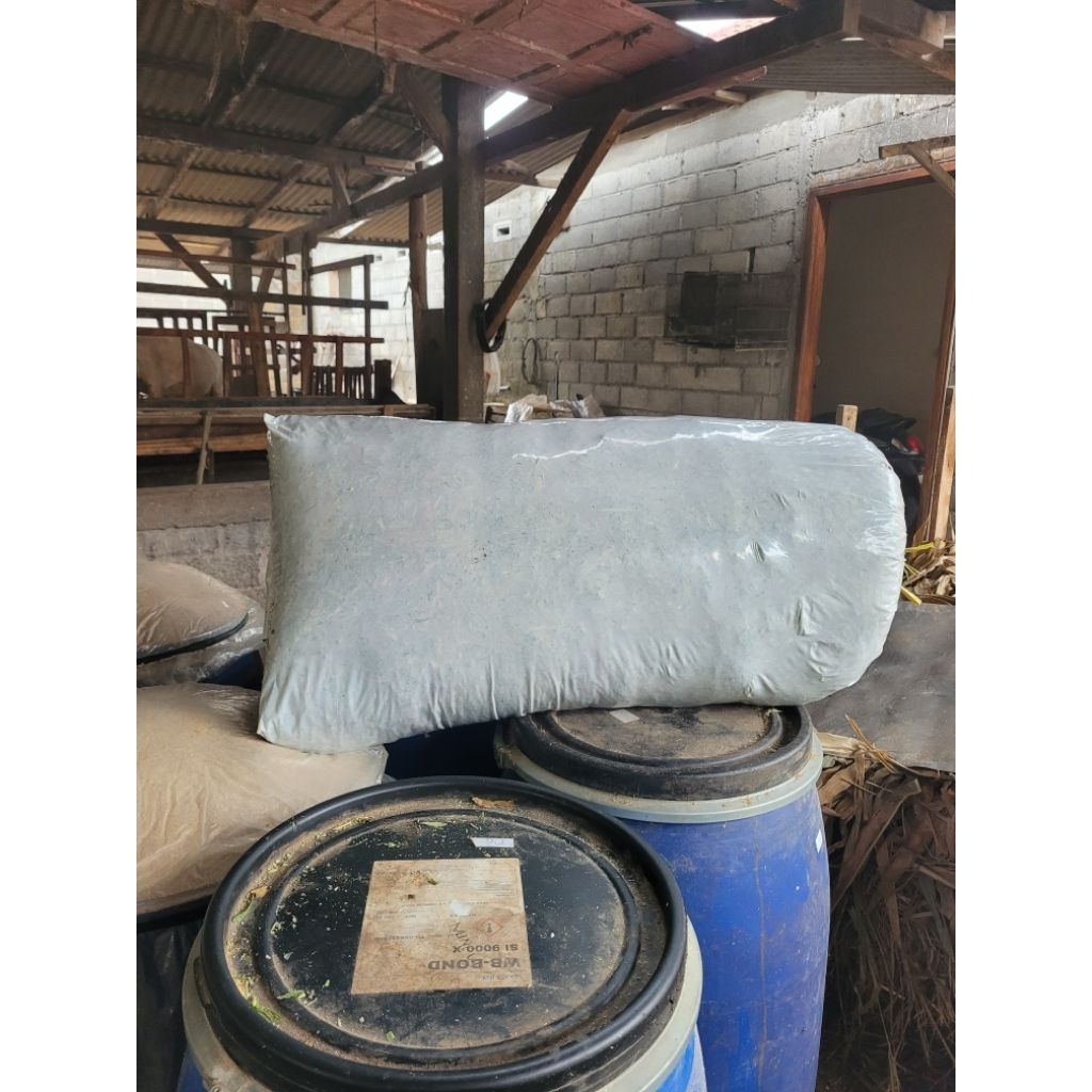 silase tebon jagung termurah