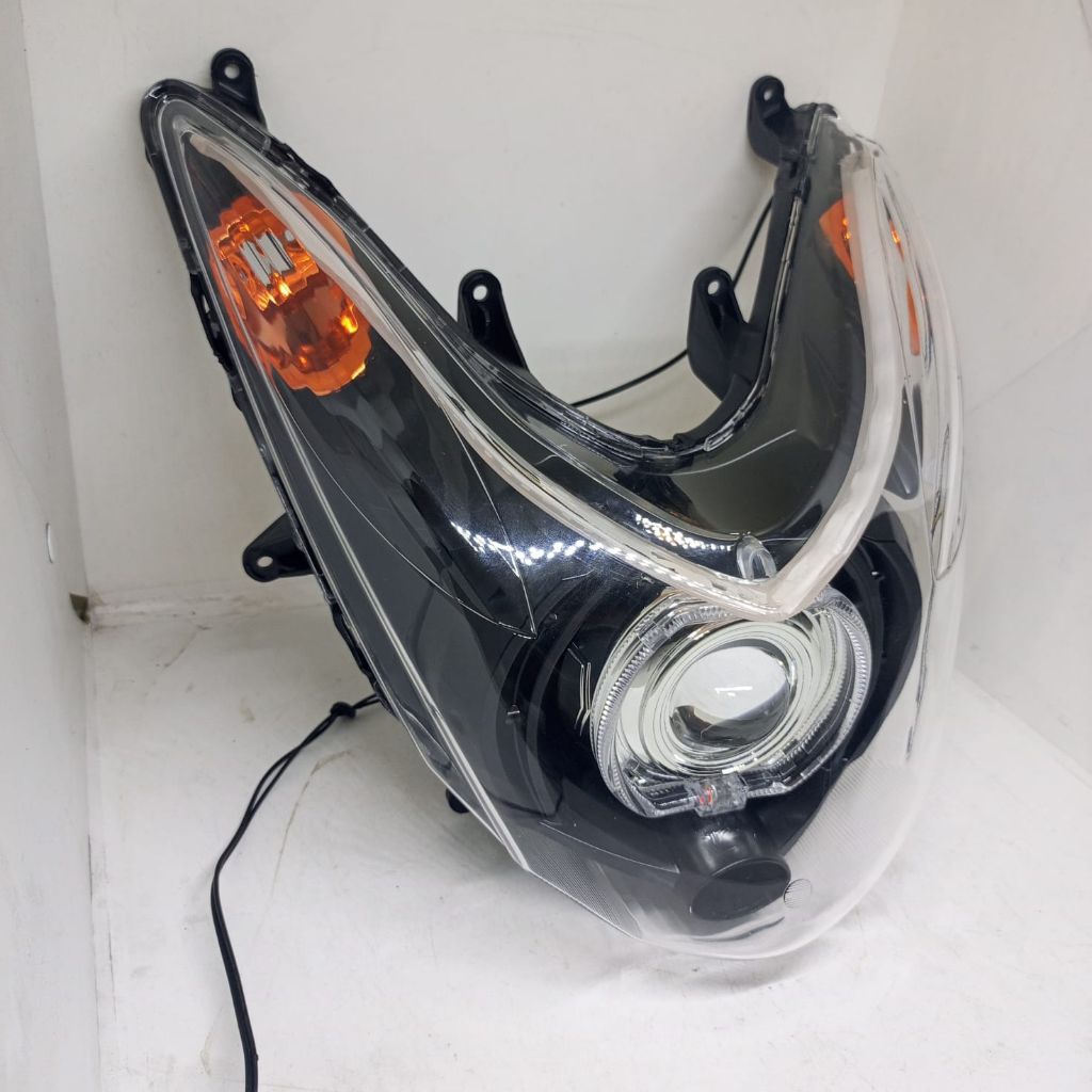 Reflektor mio soul karbu Ala biled custom alis running