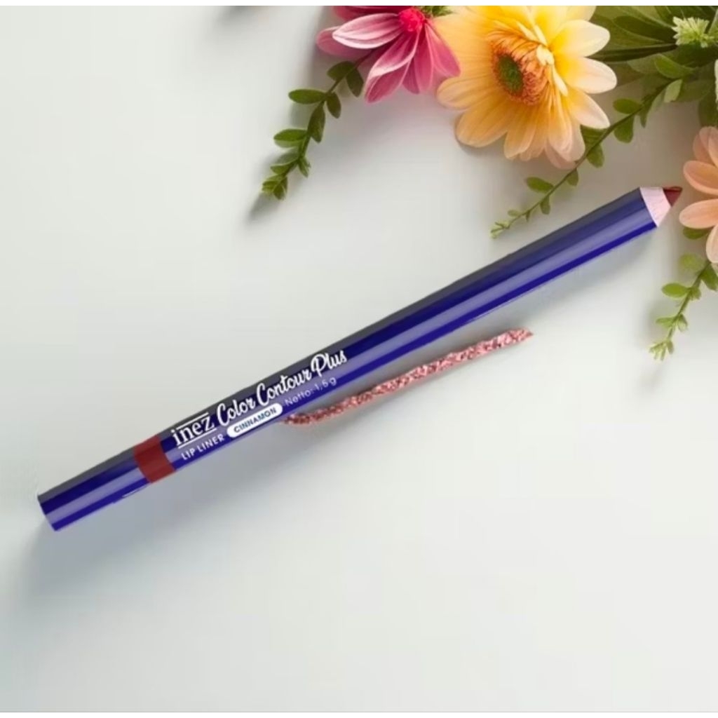 INEZ Lip Liner Pencil