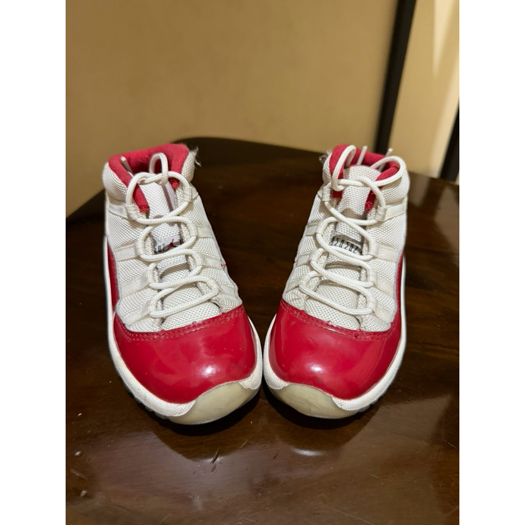 Preloved Sepatu Nike Jordan Kids Murah