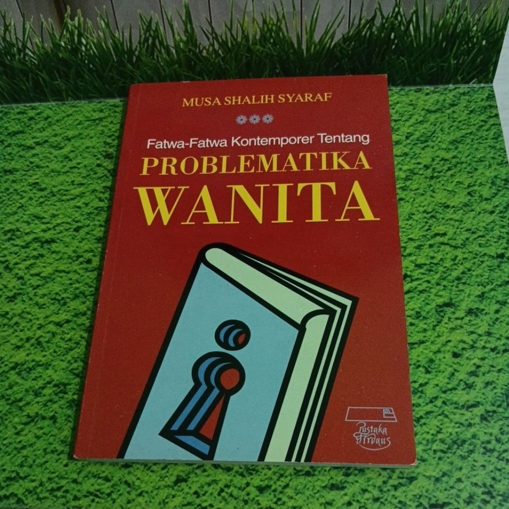fatwa-fatwa kontemporer tentang problematika wanita
