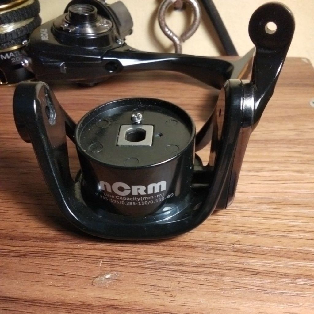 Rotor set ryobi maturity legacy 1000 2000