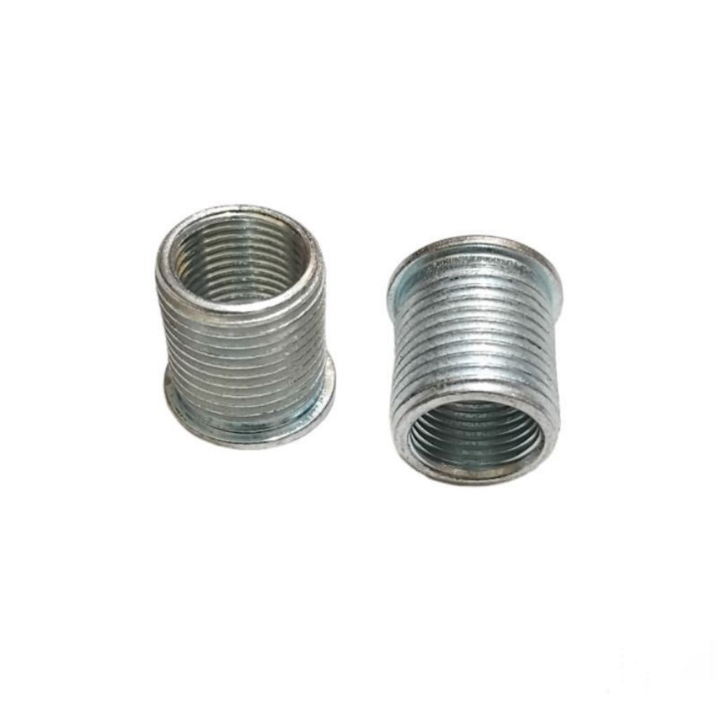 5pcs bos busi sok drat busi motor 2tak dan mobil drat luar m18x1.5 drat dalam m14x1.25 Bosh Busi RK 