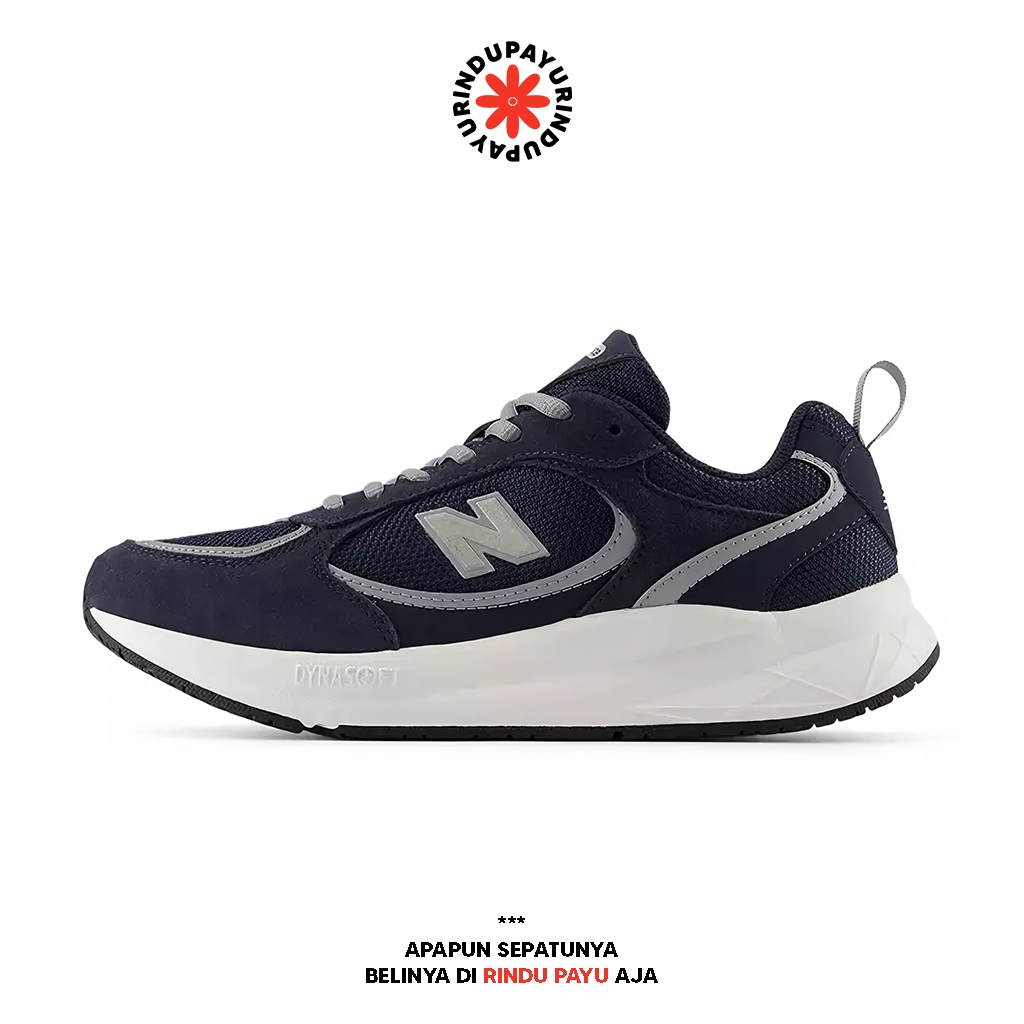 NEW BALANCE DYNASOFT 950 V1 (UA950AB1) - Sepatu Sneakers Casual Sportstyle Original