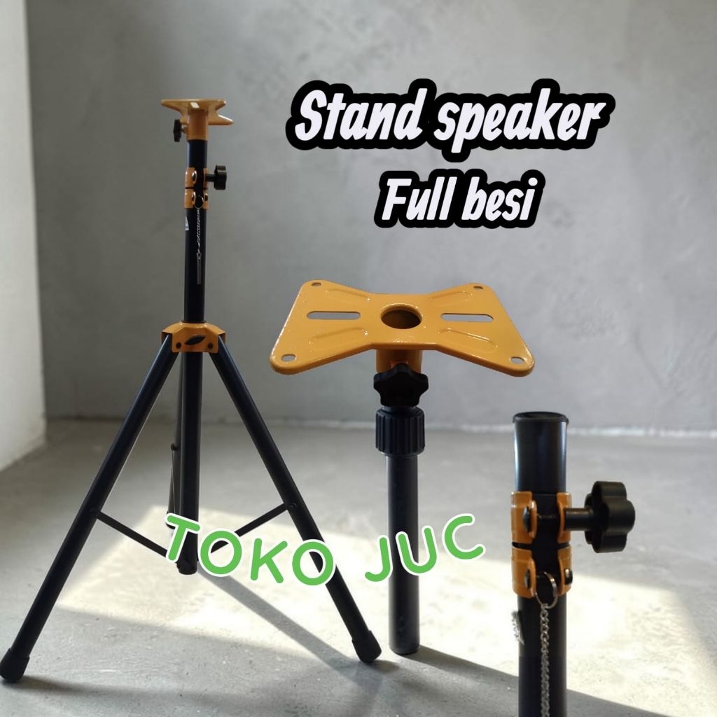 Stand speaker Stand full besi
