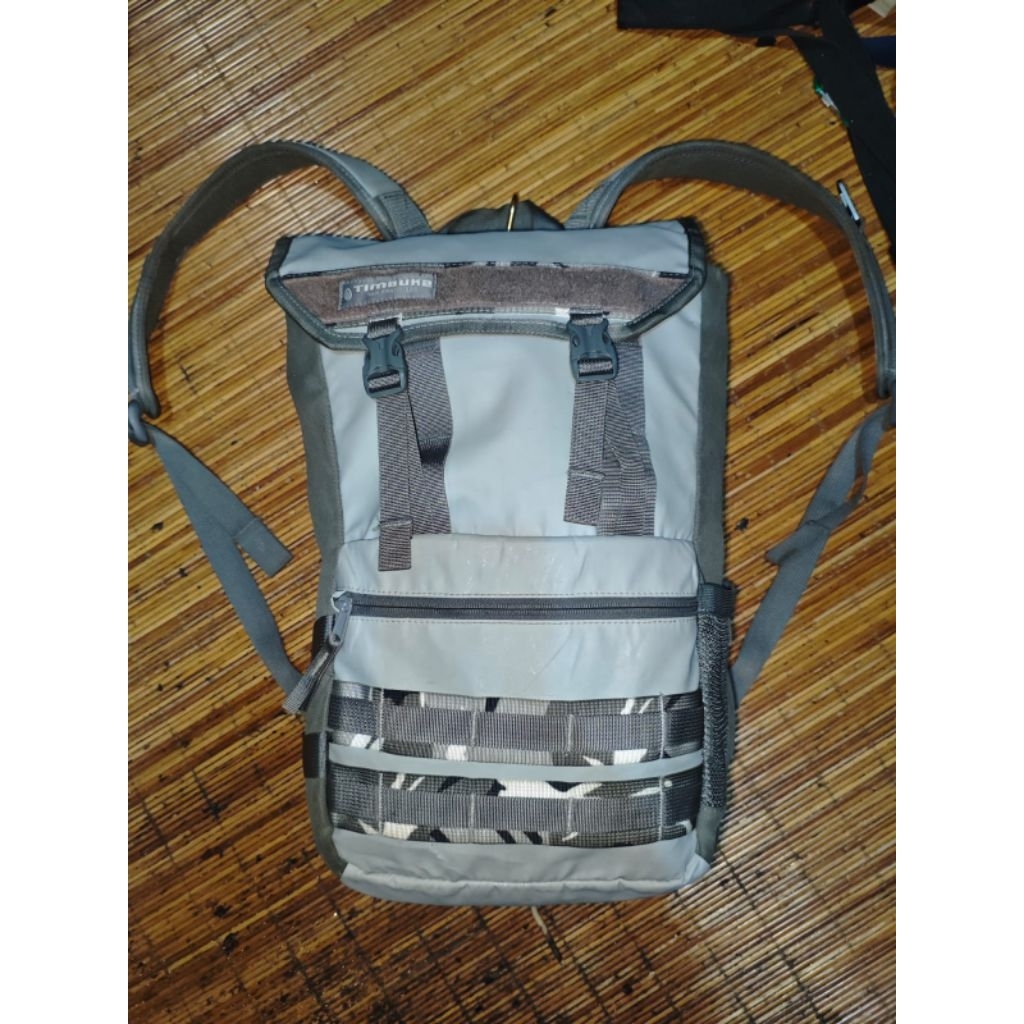 Timbuk 2 ransel