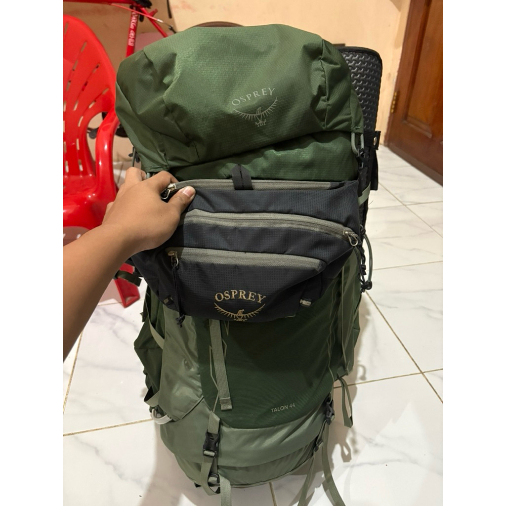 Carrier Ospray Talon 44