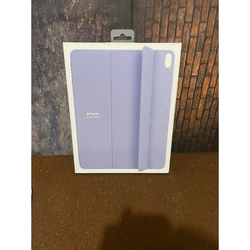 Apple Smart Folio iPad Air M3 13 inch Second Original Murah