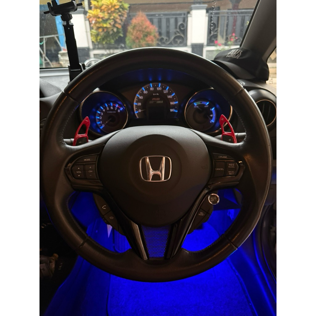 stir honda CRZ S+ ZF2