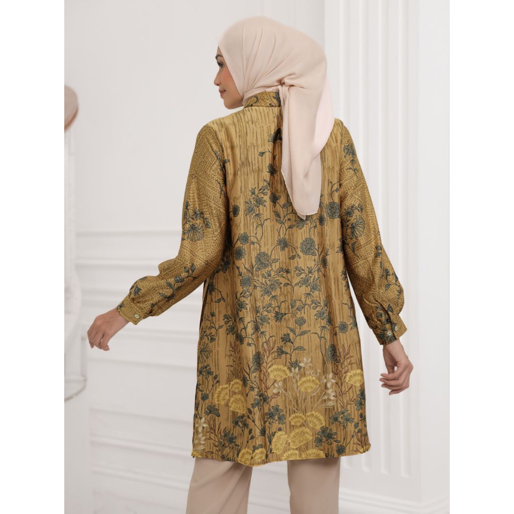 YUMNA TUNIC GEULIS NEW