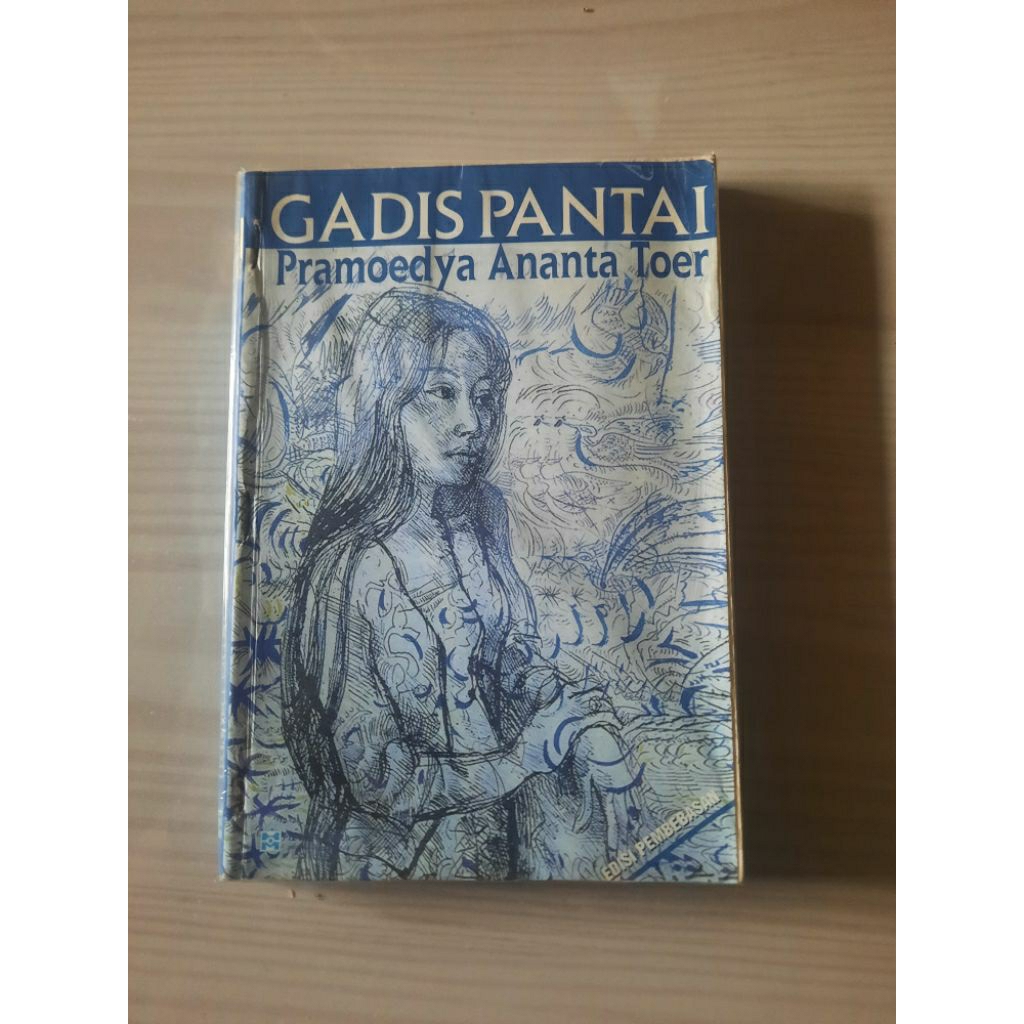 Pramoedya Ananta Toer - Gadis Pantai