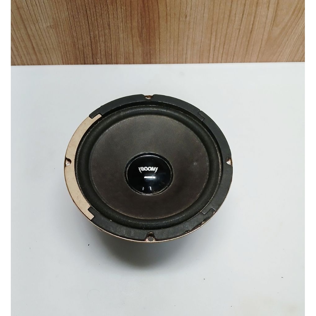 COPOTAN SPEAKER AKTIF SANKEN BOOM 6 INCH