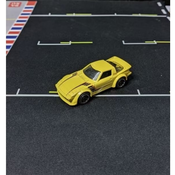Hotwheels Loose Mazda RX-7