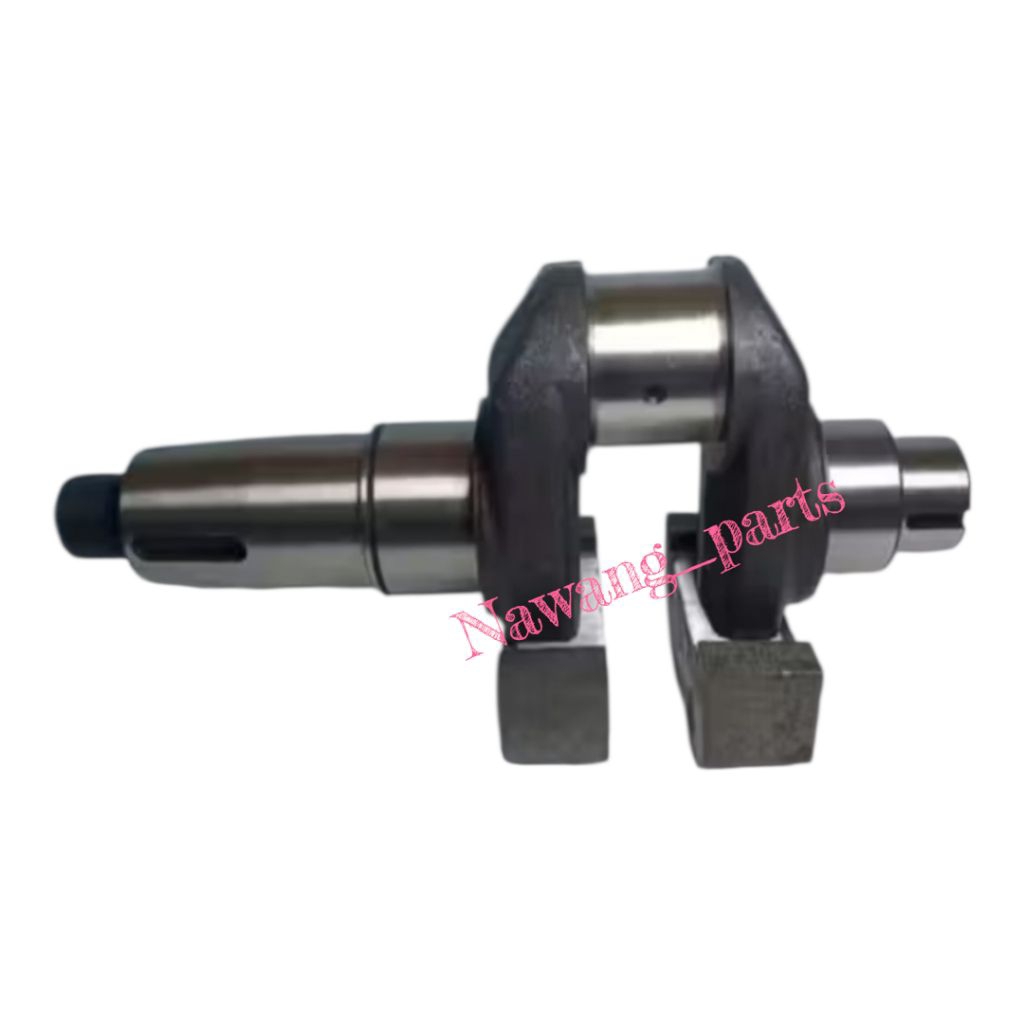Ts230 Crank Shaft kruk as ts230 as kruk yanmar ts230