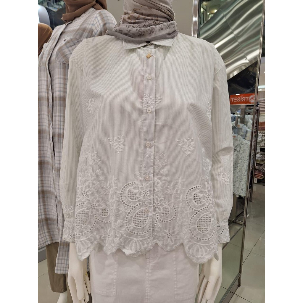 Triset atasan wanita original