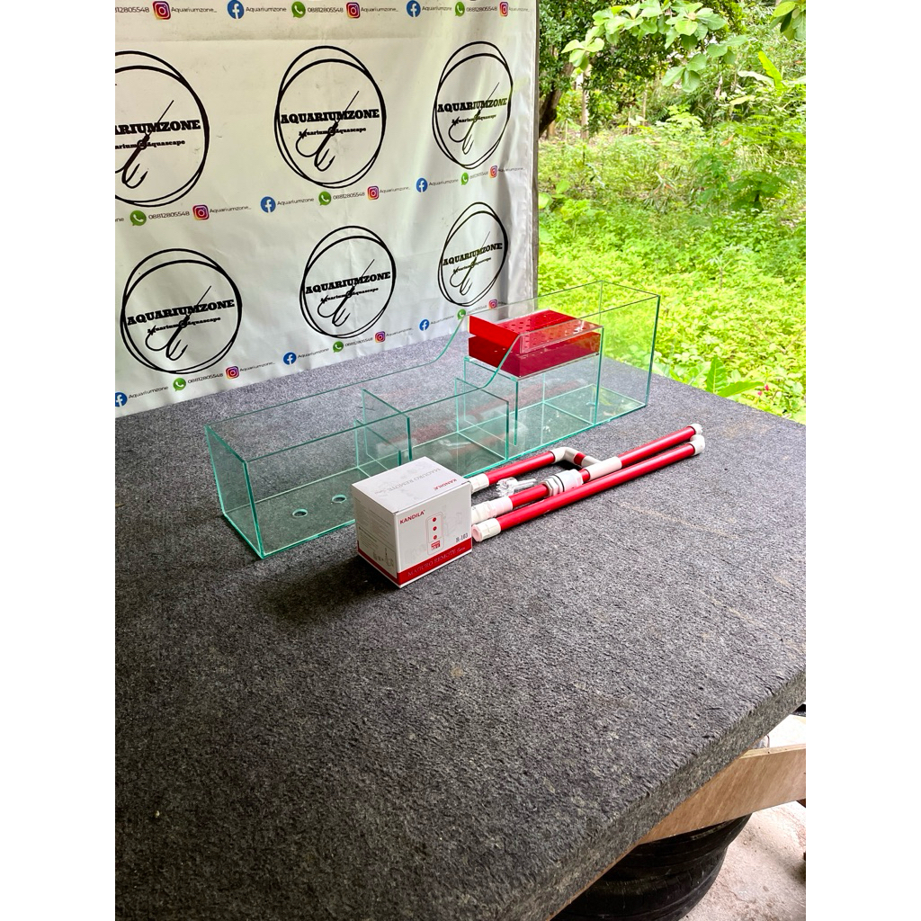 paket top filter china style 80cm