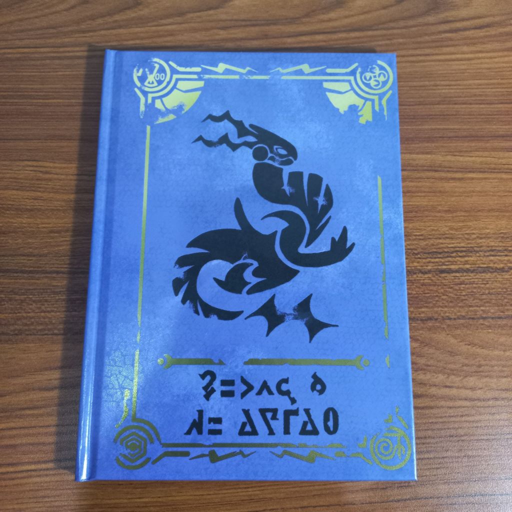 Pokemon Violet Art Book Japanese Pokemon Center