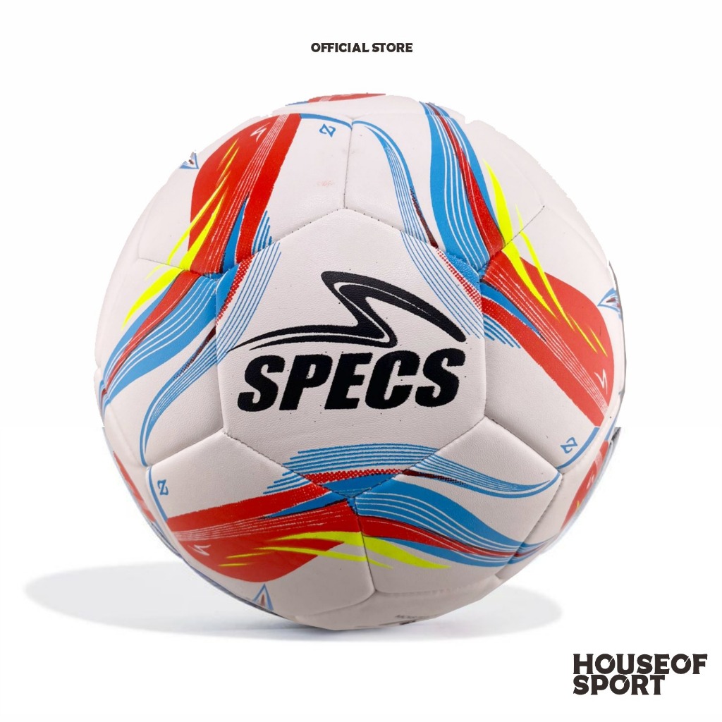 Bola Sepak SPEC Original Size 4 Palapa / Bola Sepak Size 4