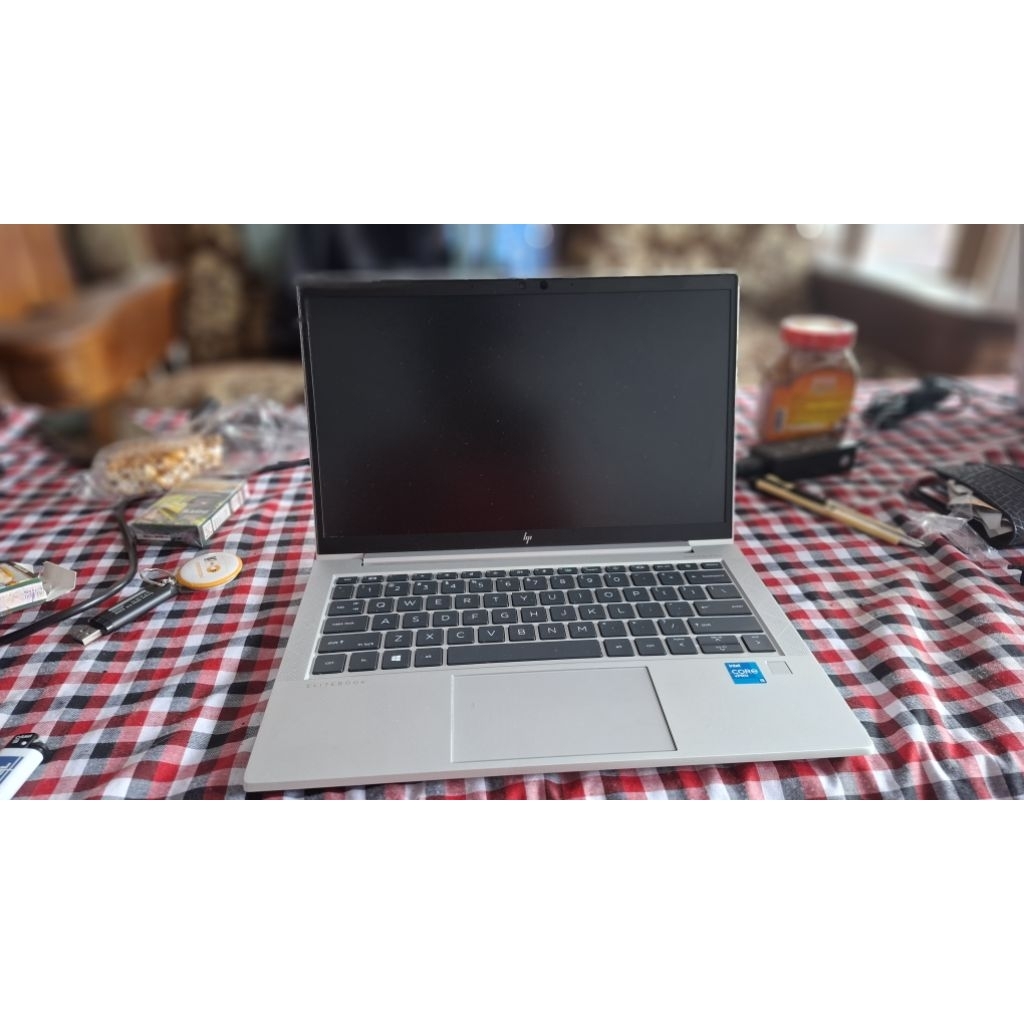 HP Elitebook 830 G8 i5gen 11 Vpro Ram 16/256