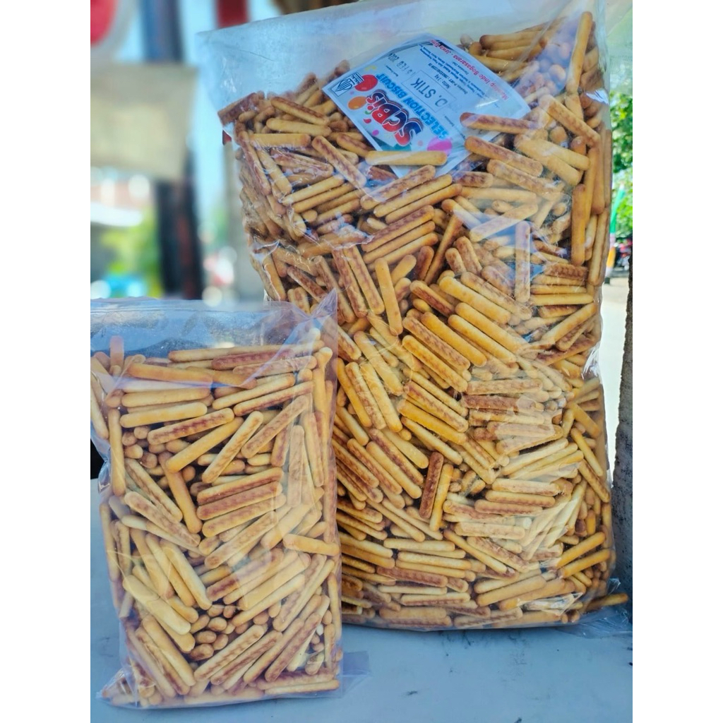 SCBIS BISKUIT STIK DURIAN