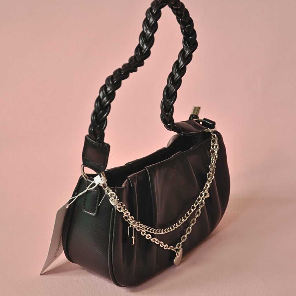 Lobag Tas Bahu Wanita Coral Daisy YN5021650 Shoulder Bag Sling Bag 3 in 1 Casual