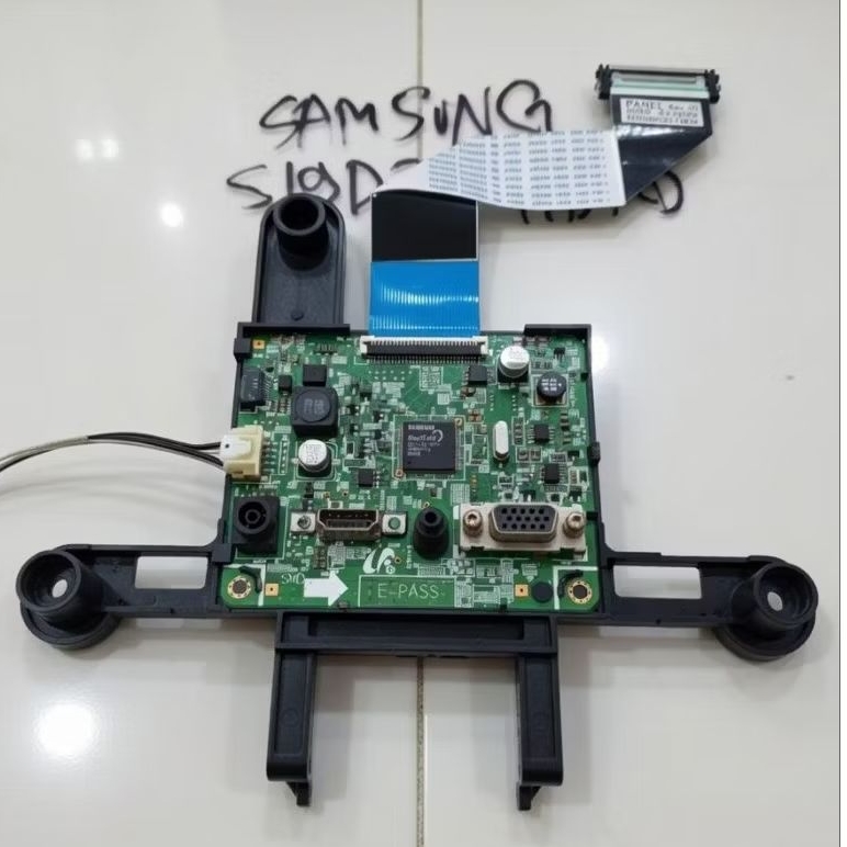 Motherboard monitor Samsung LS19D300HY/XD