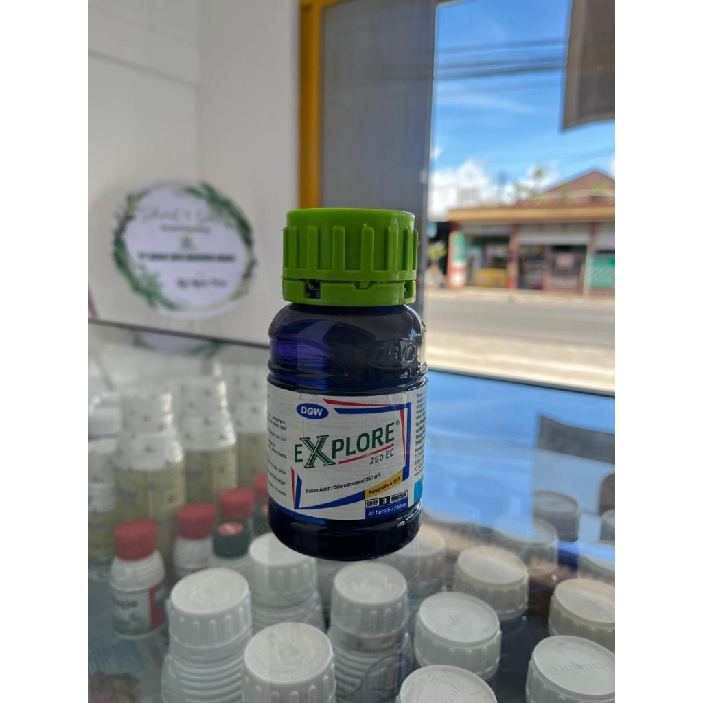 Explore 250EC 250 ml