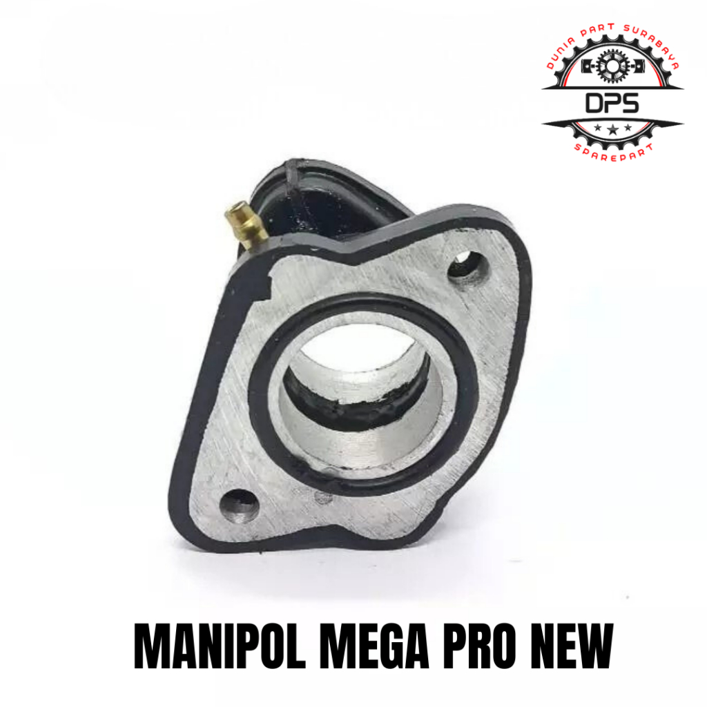 Manipol / Manipol Untuk Sepeda Motor Megapro New