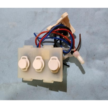 Ready- Switch Saklar On/Off Blender Cosmos.