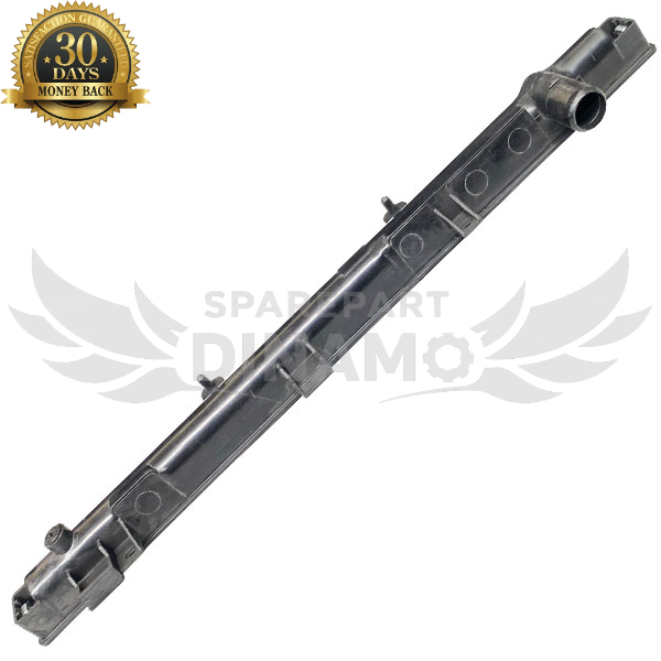 Lower Tank Radiator Nissan Navara - 3487 - Lower Tank