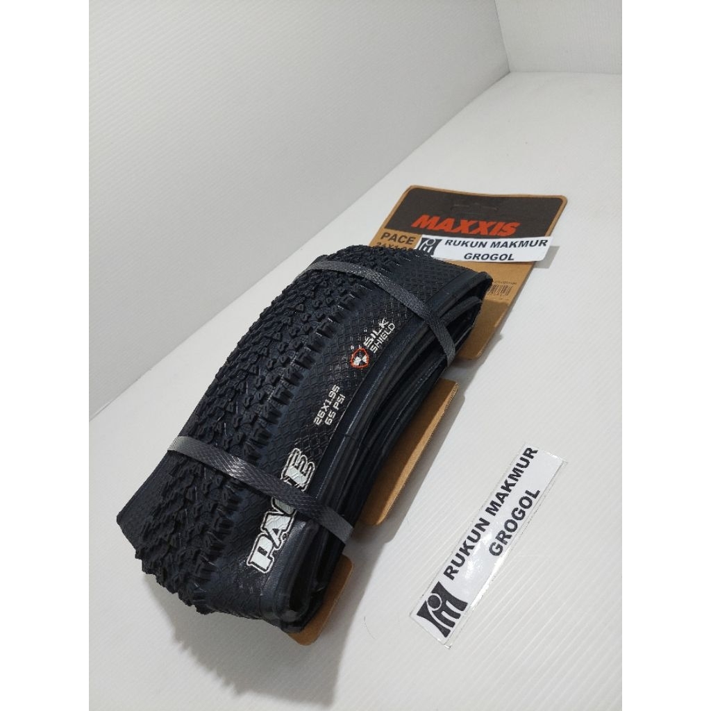 ban luar 26 x1.95 maxxis pace
