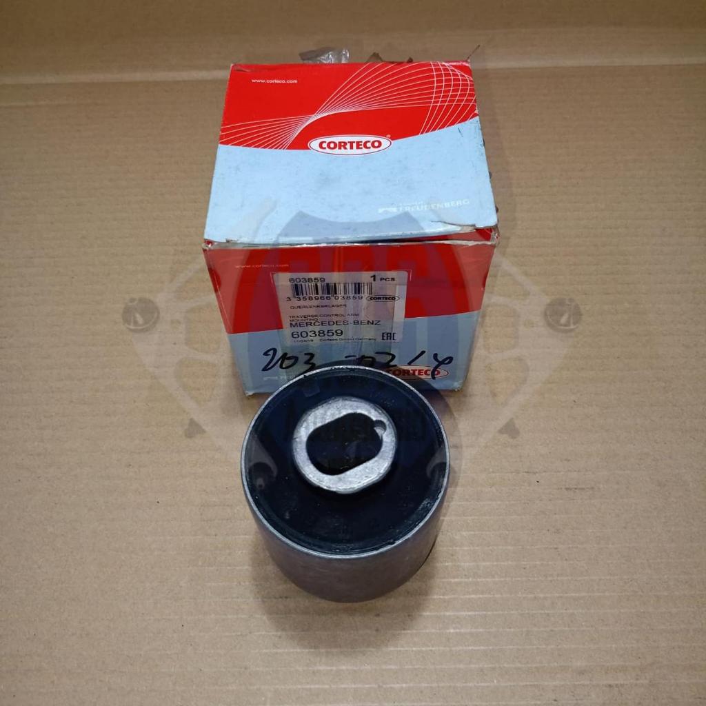 Bushing Arm Mercedes CL203 S203 W203